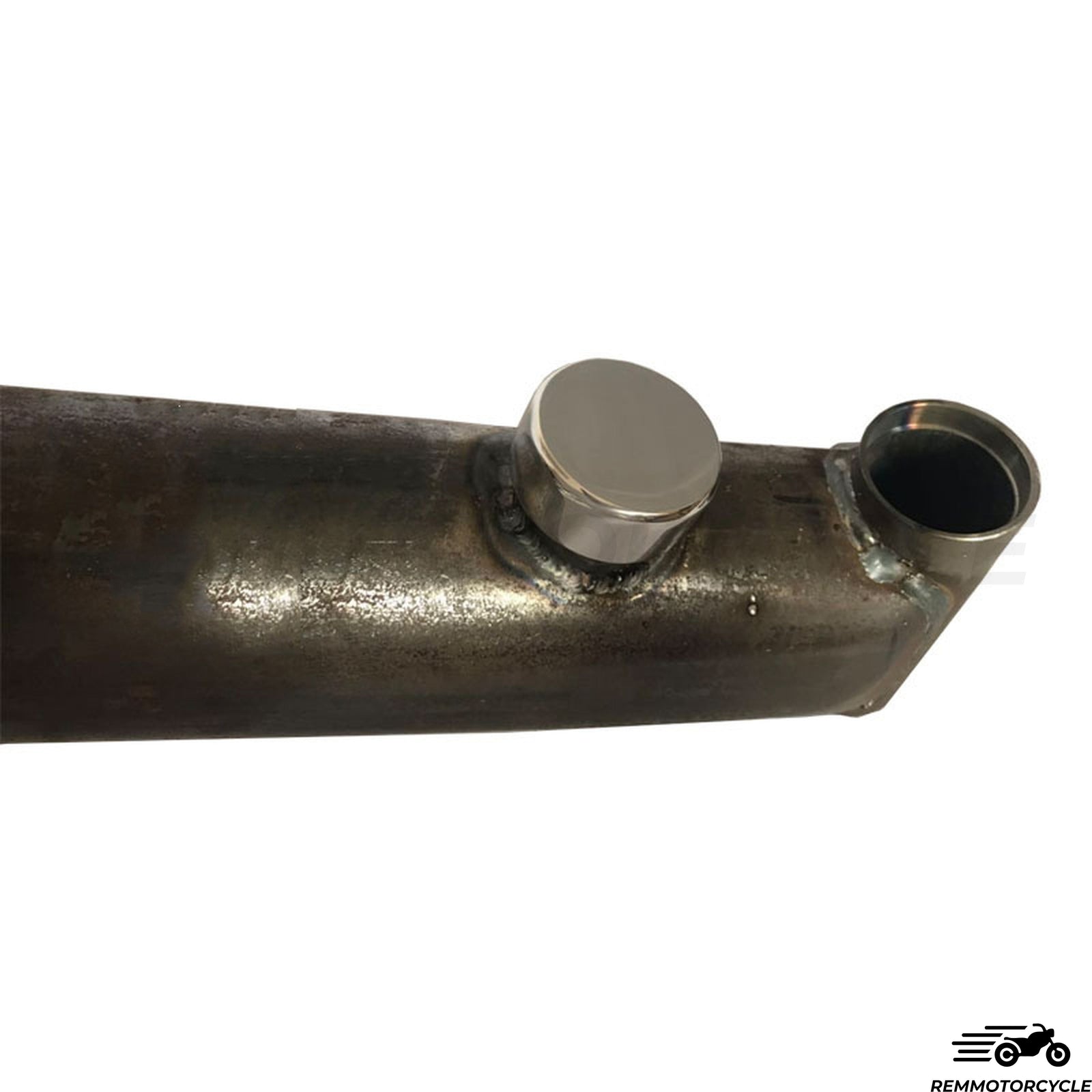 Frame DAX - MONKEY - Mini 4 stroke with tank, seat and integrated LED strip