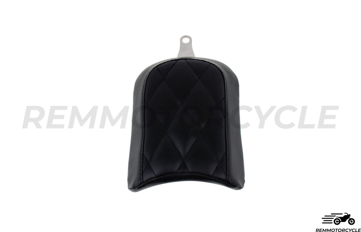 Custom Saddle Harley Sportster XL883 1200 X48 2004 to 2018