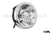 LUCAS P700 Vintage motorcycle headlight