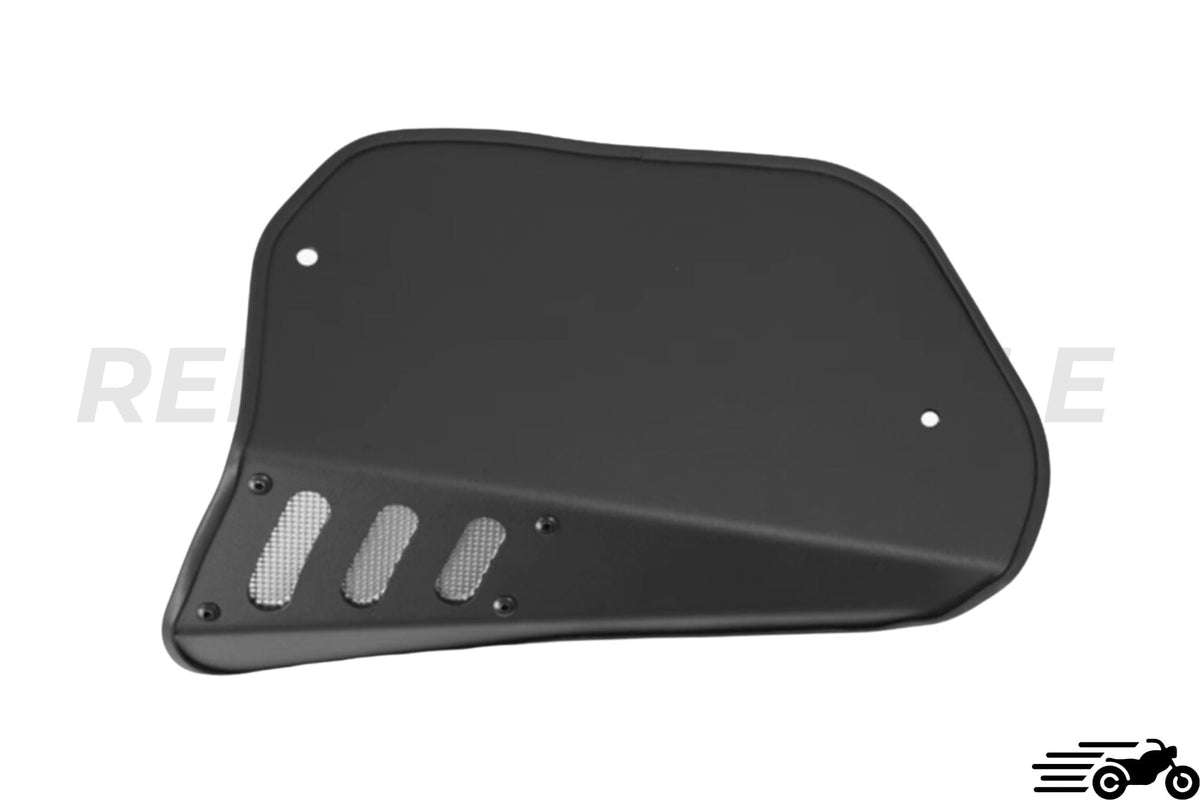 Side plate Brixton Cromwell 1200