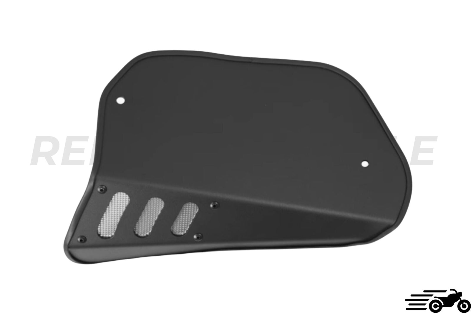 Side plate Brixton Cromwell 1200