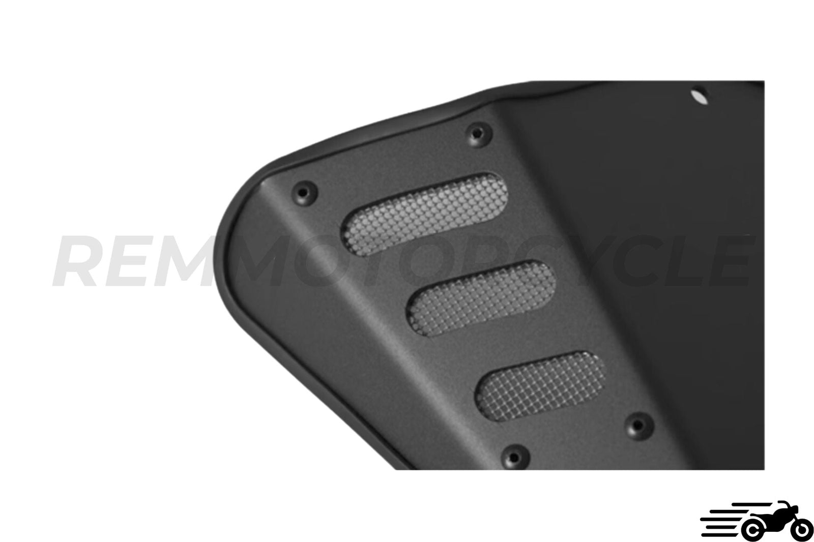 Side plate Brixton Cromwell 1200