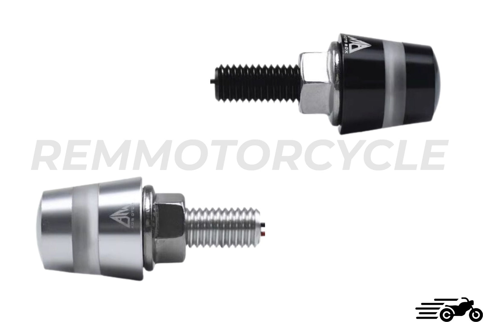 Pair of 360° Mini LED Flashers