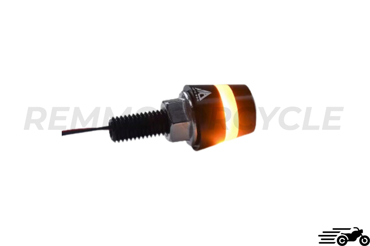 Pair of 360° Mini LED Flashers