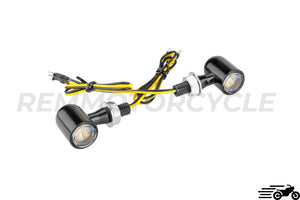 Pair of Extrem Approved Mini LED Turn Signals