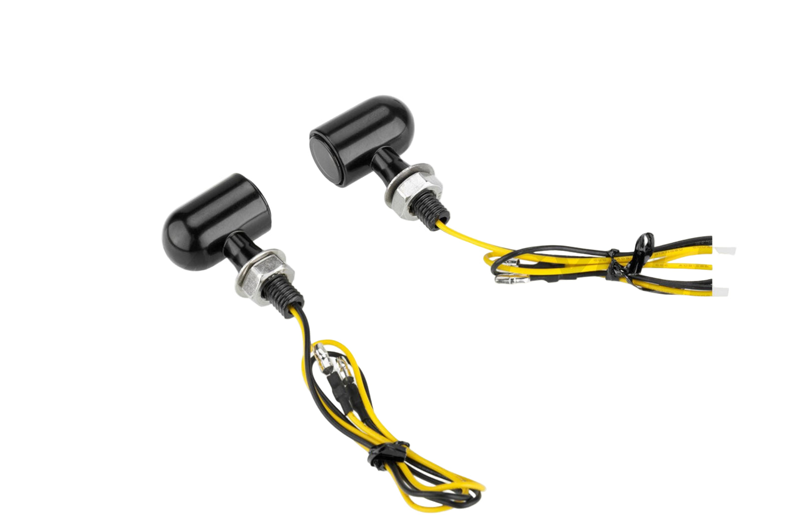 Pair of Extrem Approved Mini LED Turn Signals