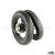 16 / 17-inch wheels (set of 2) with vintage tires