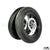 16 / 17-inch wheels (set of 2) with vintage tires