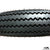 16 / 17-inch wheels (set of 2) with vintage tires