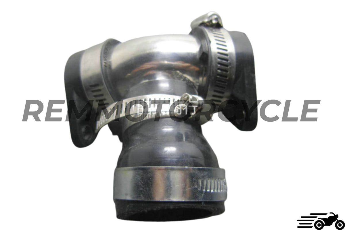 Intake 2 in 1 Yamaha Virago 125 &amp; 250 cc