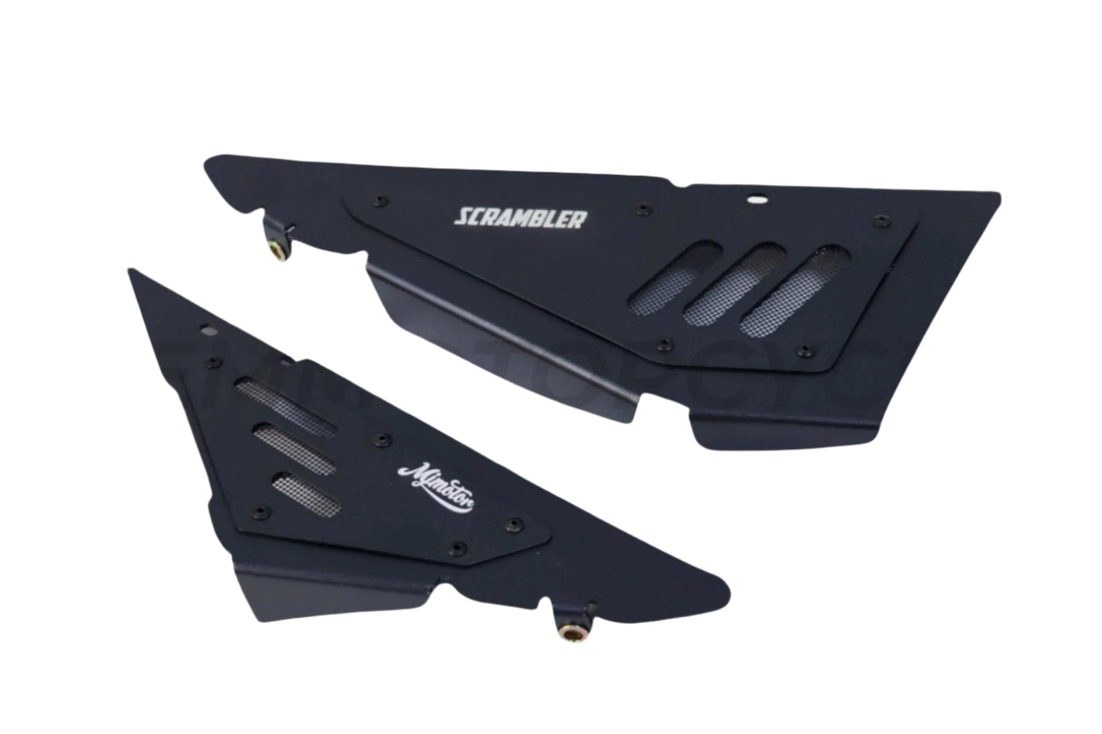 Side panels for Ducati Scrambler 800