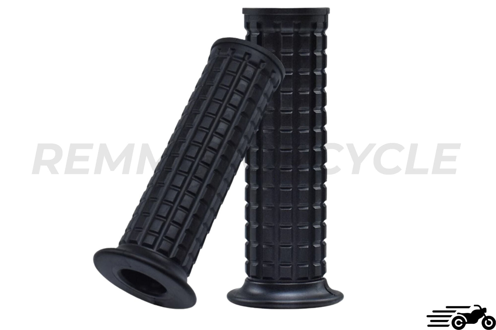 Handle grip Square Noir