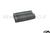 Retro vintage rubber grip