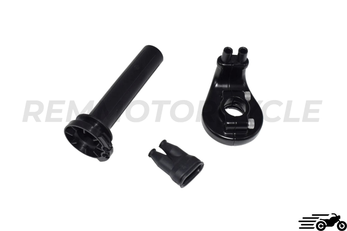 7/8" - 22MM Throttle Handle