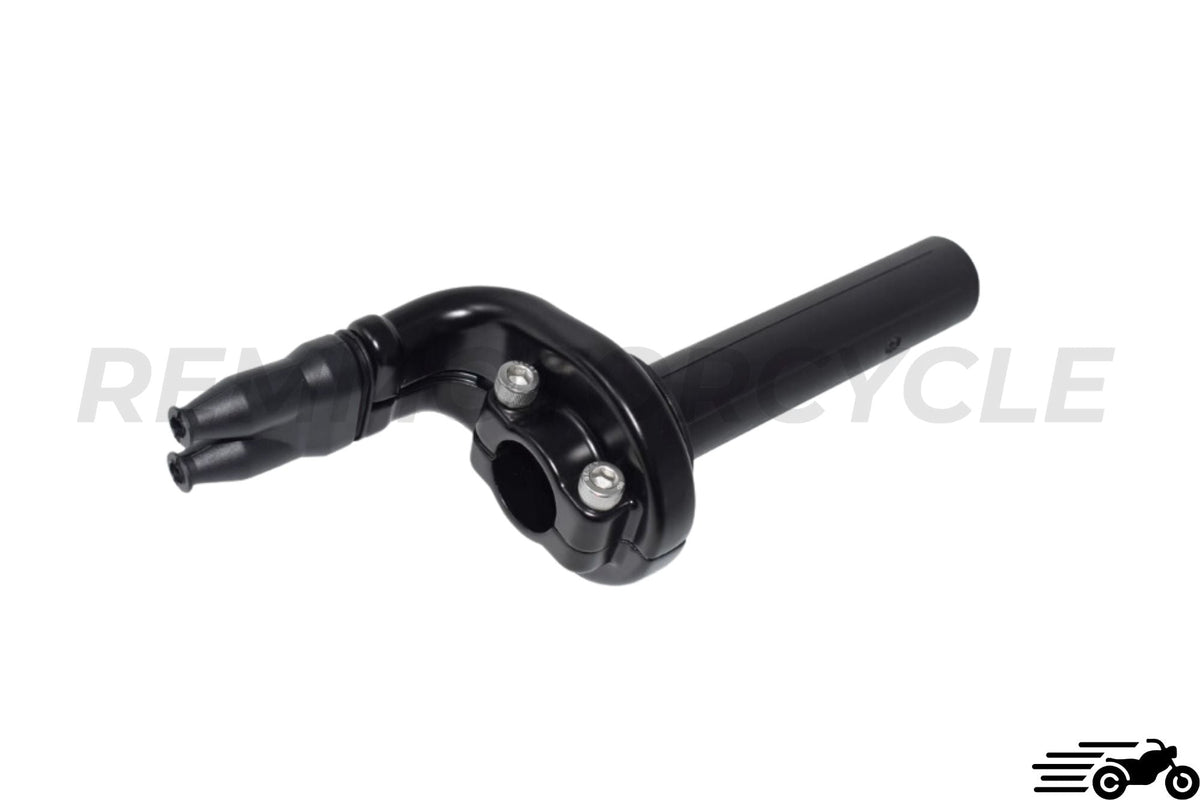 7/8&quot; - 22MM Throttle Handle