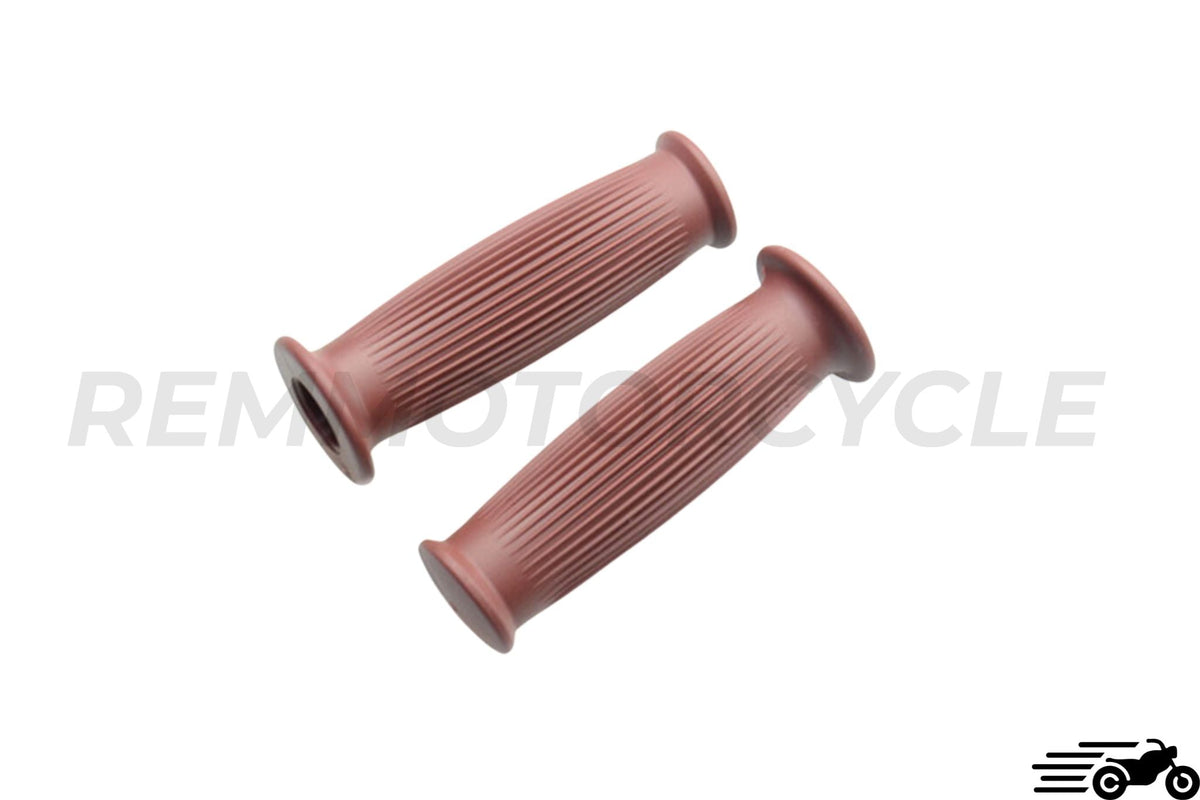 Classic Handles Black or Brown 7/8"