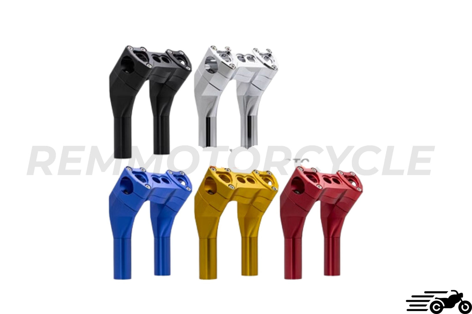 High risers Harley Davidson