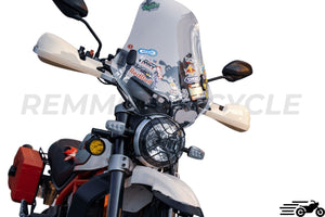 Ducati Scrambler Hand Guard