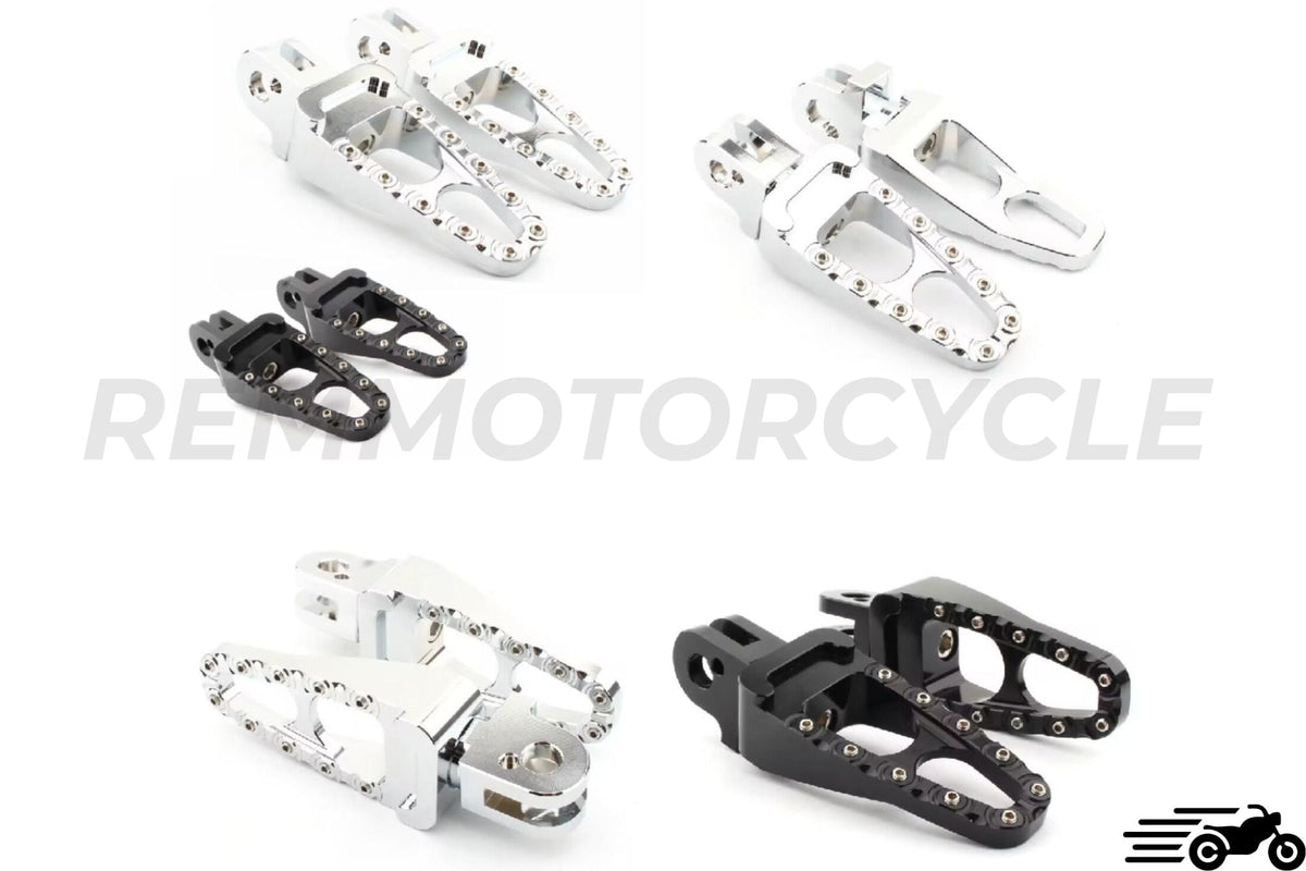 Rear foot peg Triumph Bonneville T100 / SE