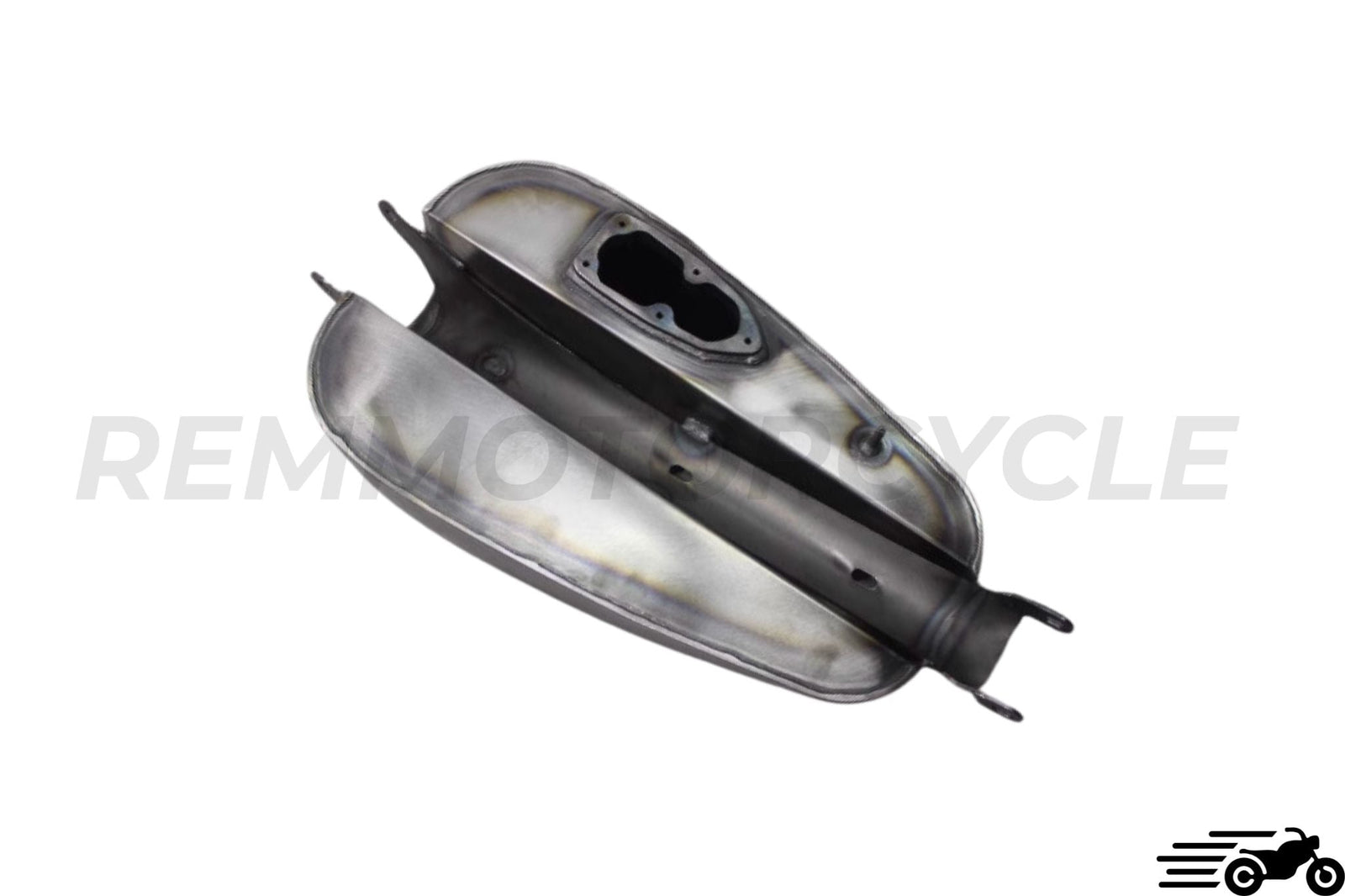 Harley Davidson Sportster Scrambler Gas Tank