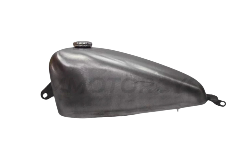 Harley Davidson Sportster Scrambler Gas Tank - REM