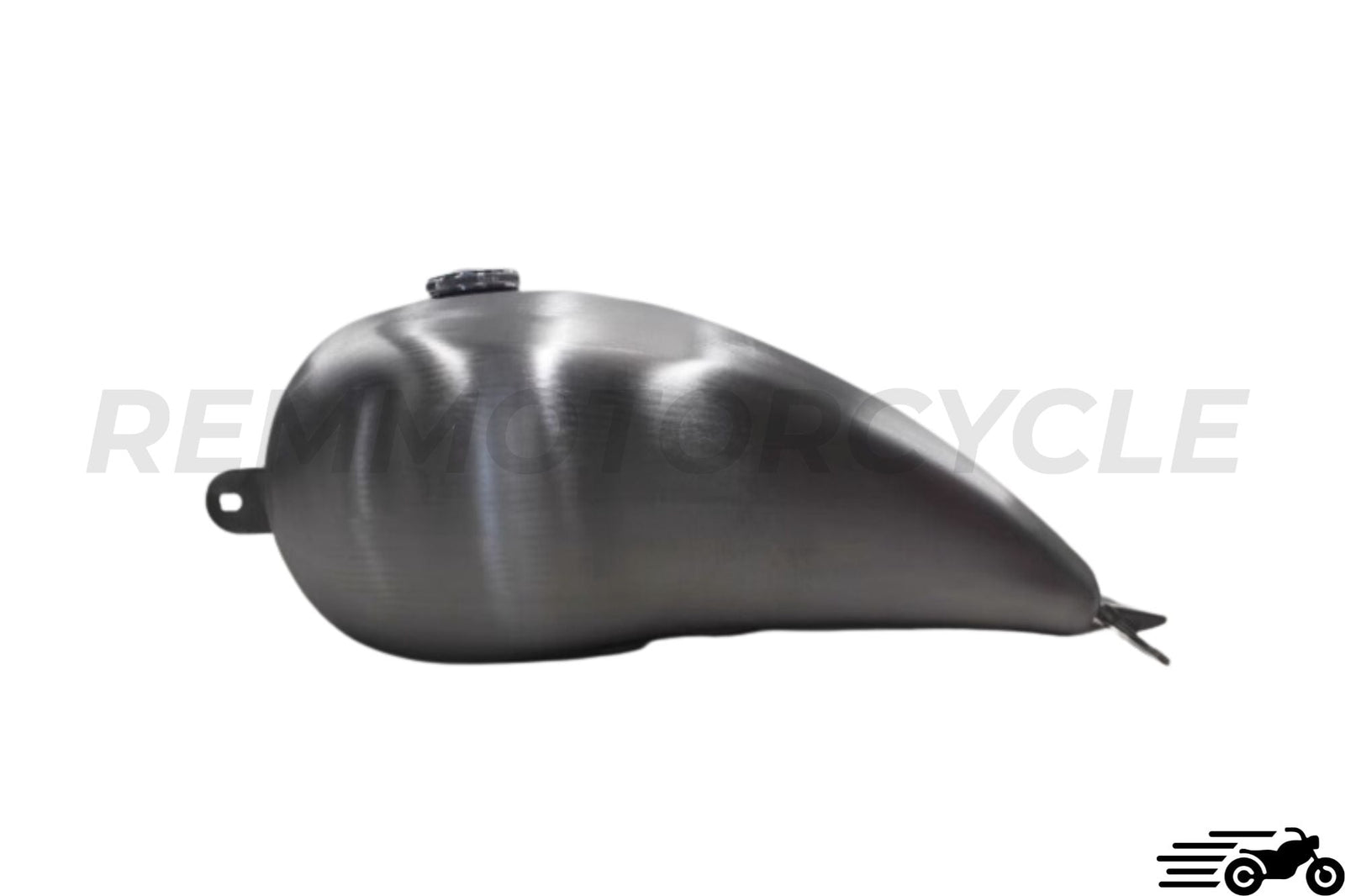 Gas tank Softail 4.5 GAL