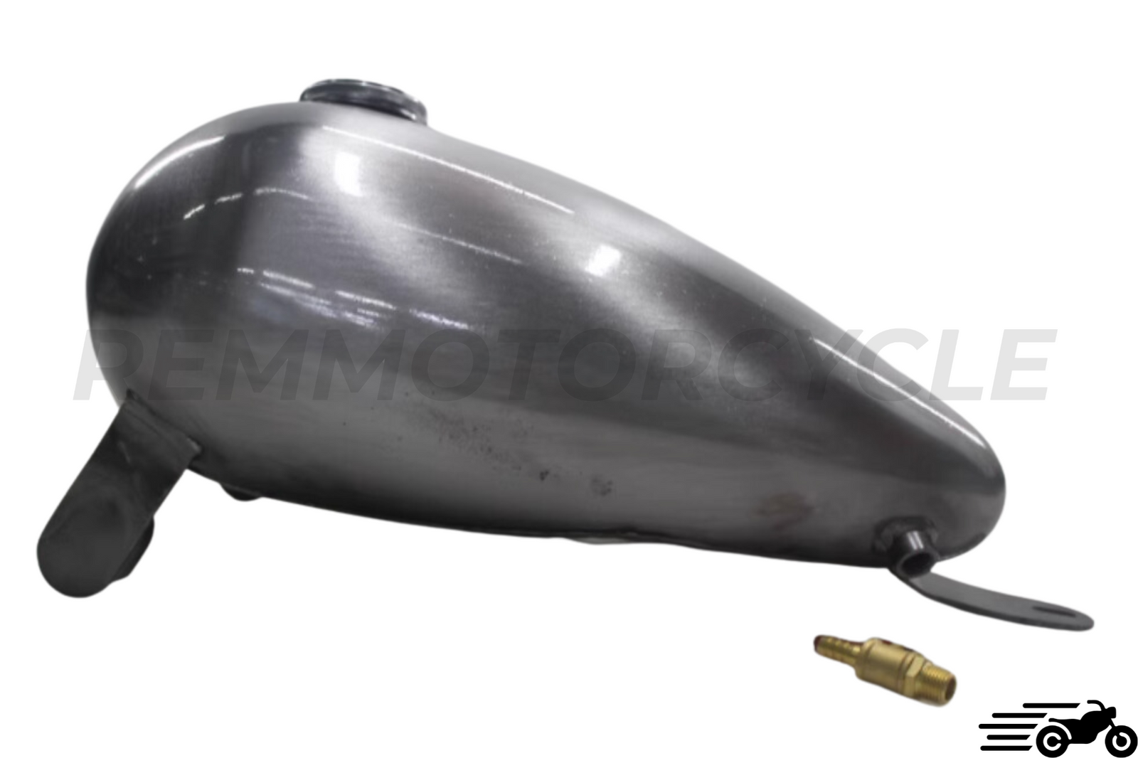 Gas tank Zero Honda shadow vt 400 600
