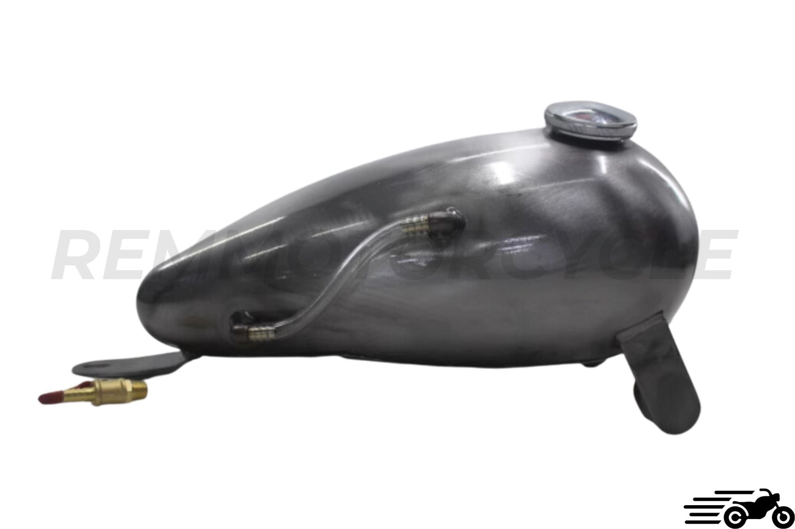 Gas tank Zero Honda shadow vt 400 600