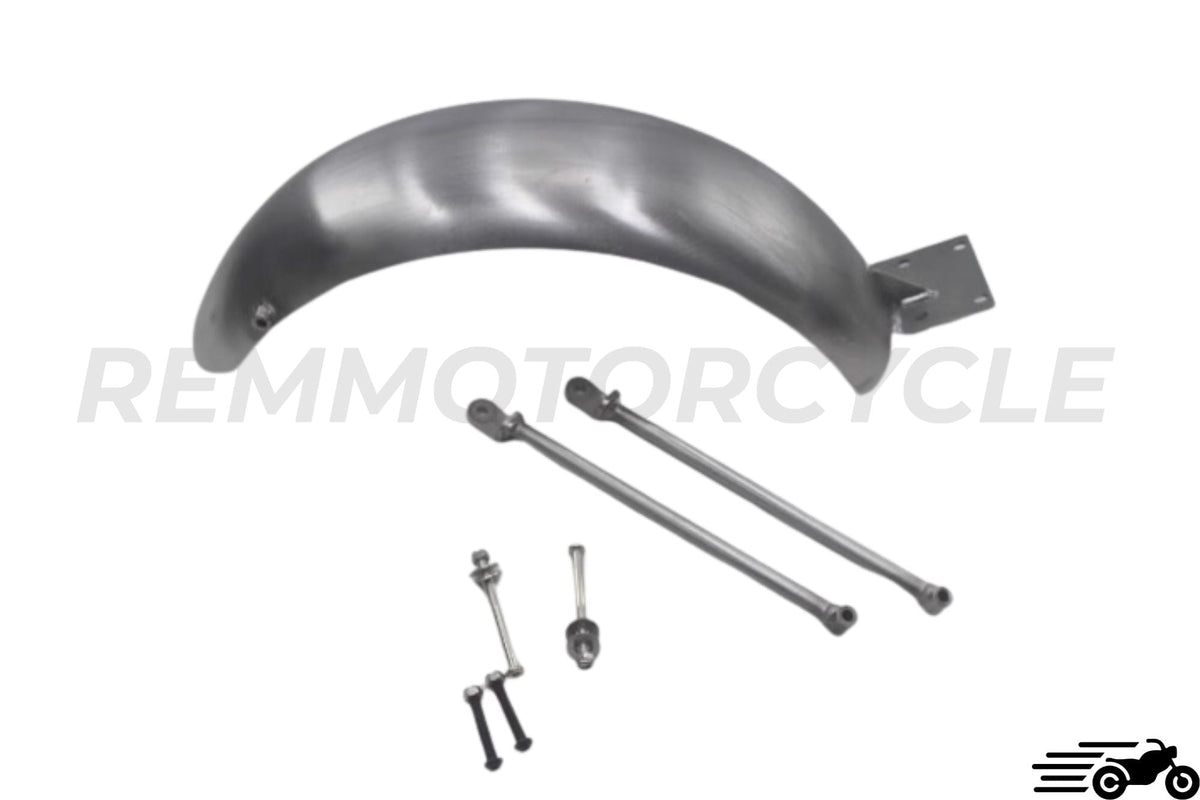 Rear fender HONDA Shadow 750