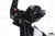 Motorcycle Brake and Clutch lever CNC PERF 7/8" black and Red
