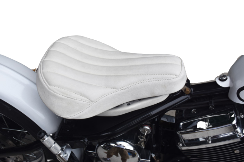 Single seat + 1 for the duo