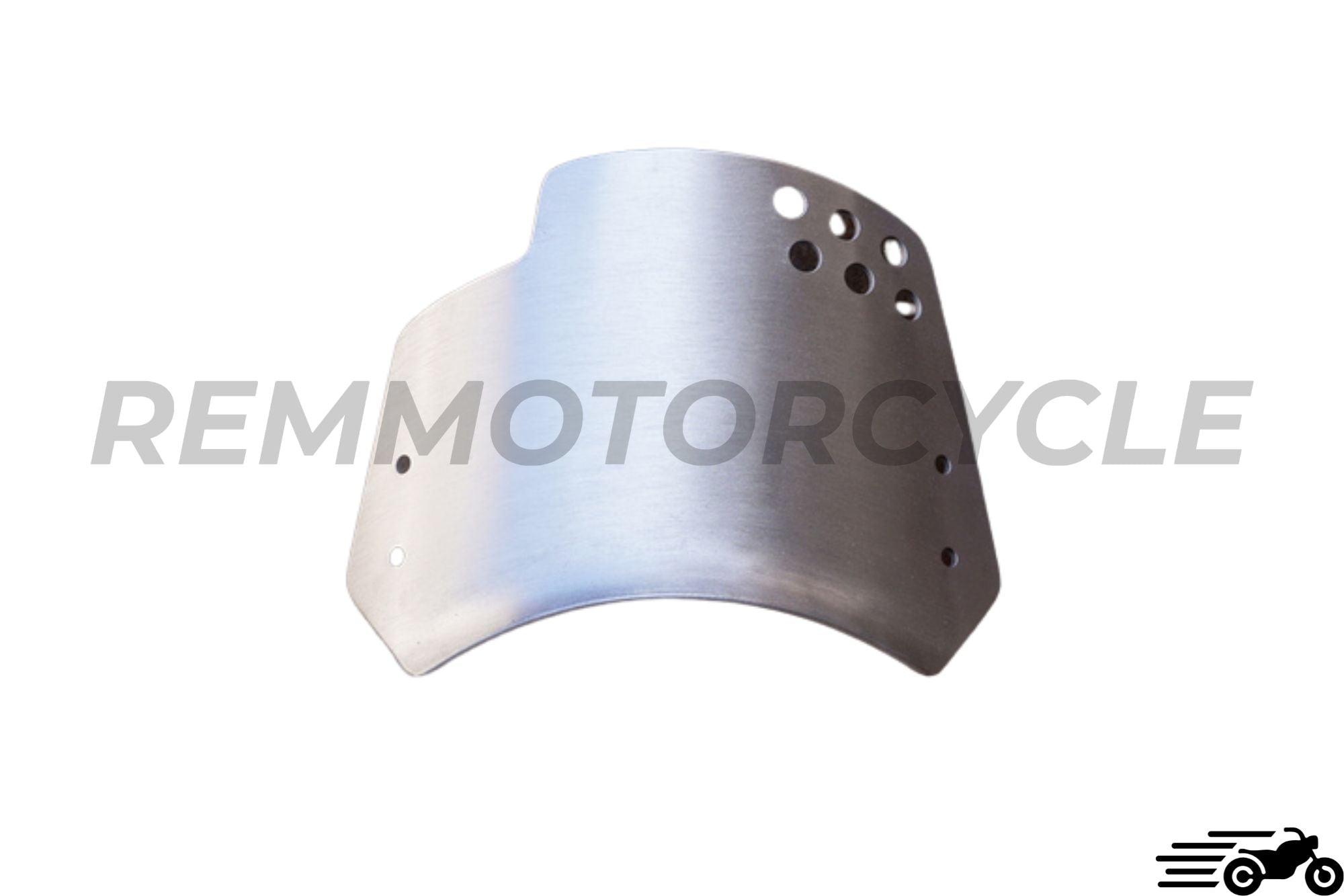 Windshield BRIXTON CROMWELL 1200