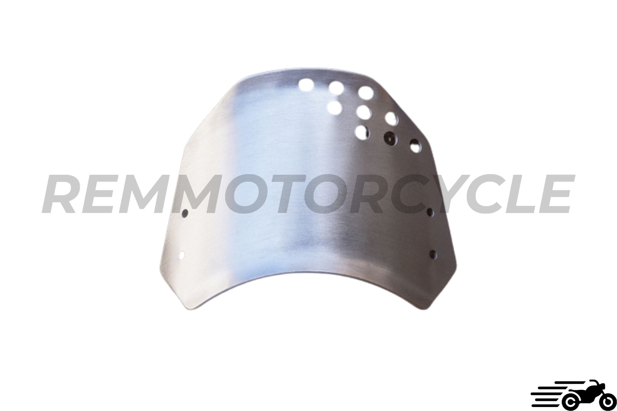 Windshield BRIXTON CROMWELL 1200