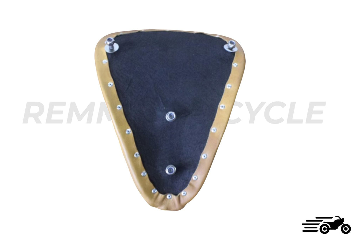 Solo seat + stand Yamaha DRAGSTAR 400 650