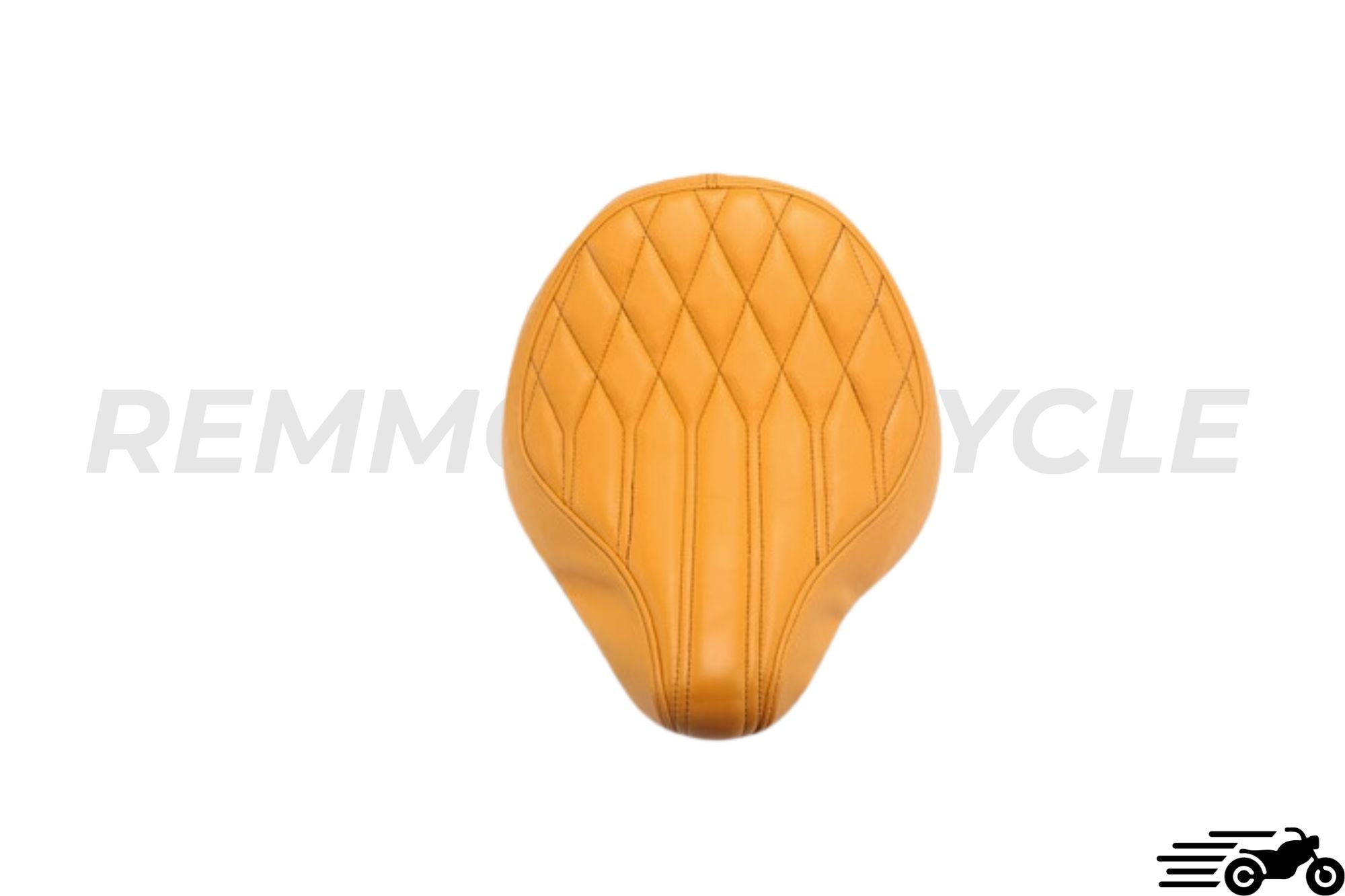 Triumph Bobber Seat