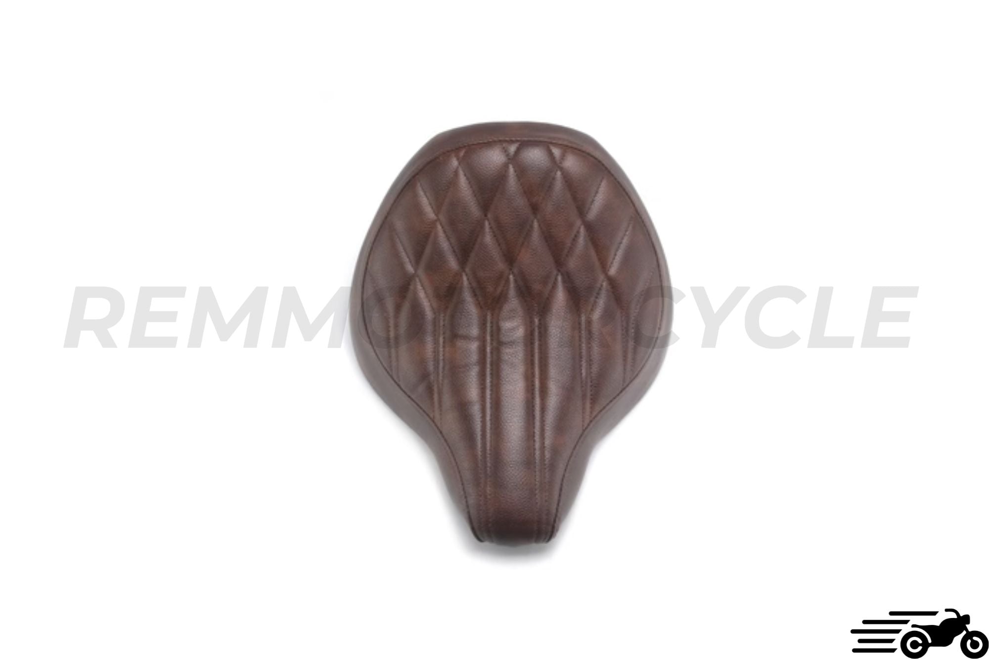 Triumph Bobber Seat