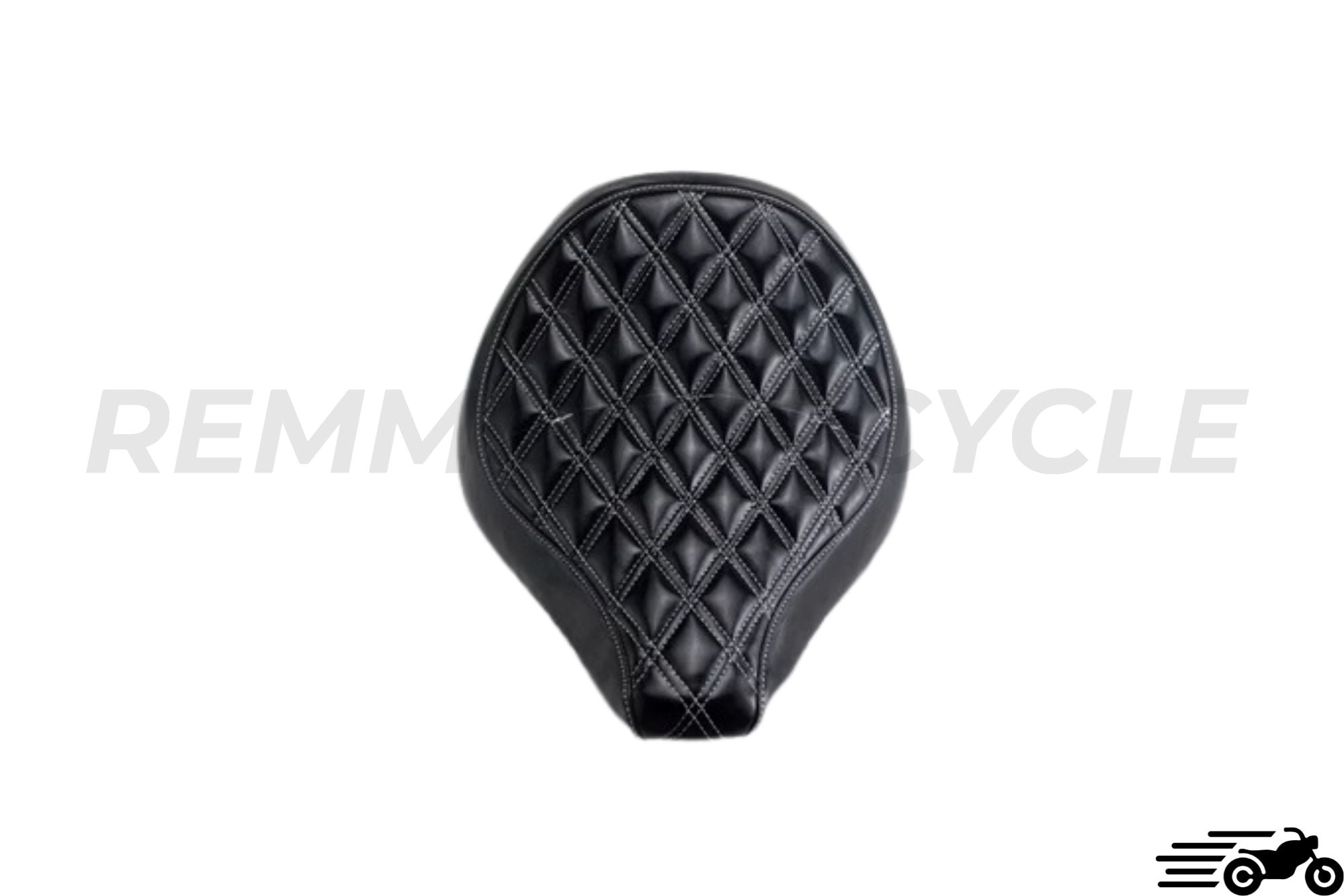 Triumph Bobber Seat