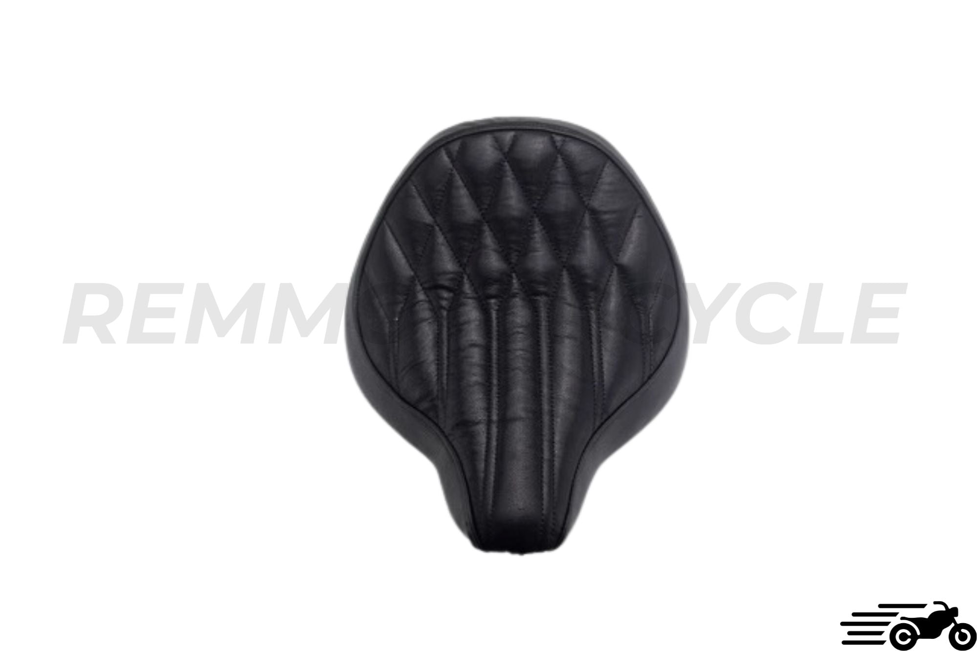 Triumph Bobber Seat