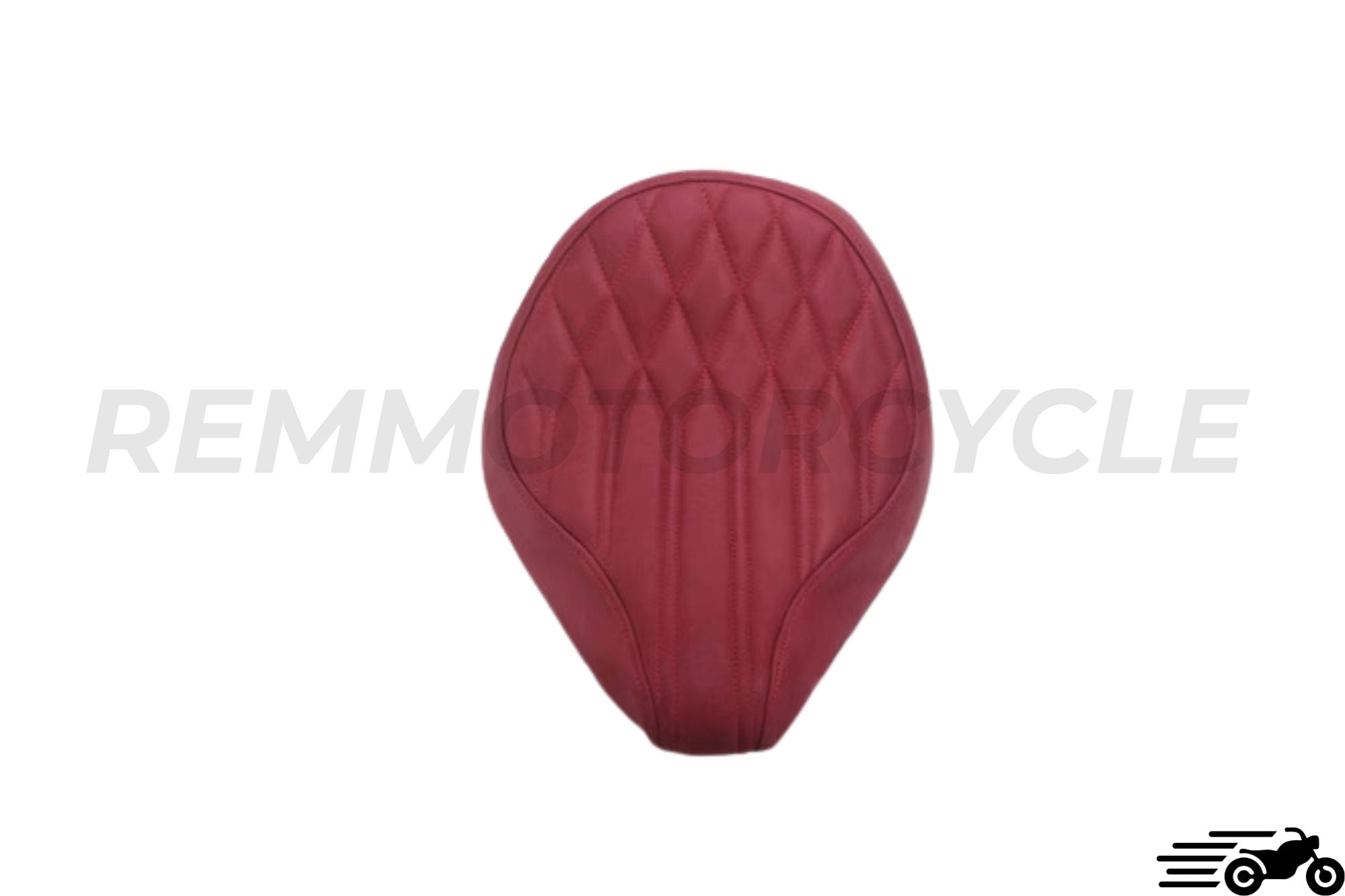 Triumph Bobber Seat