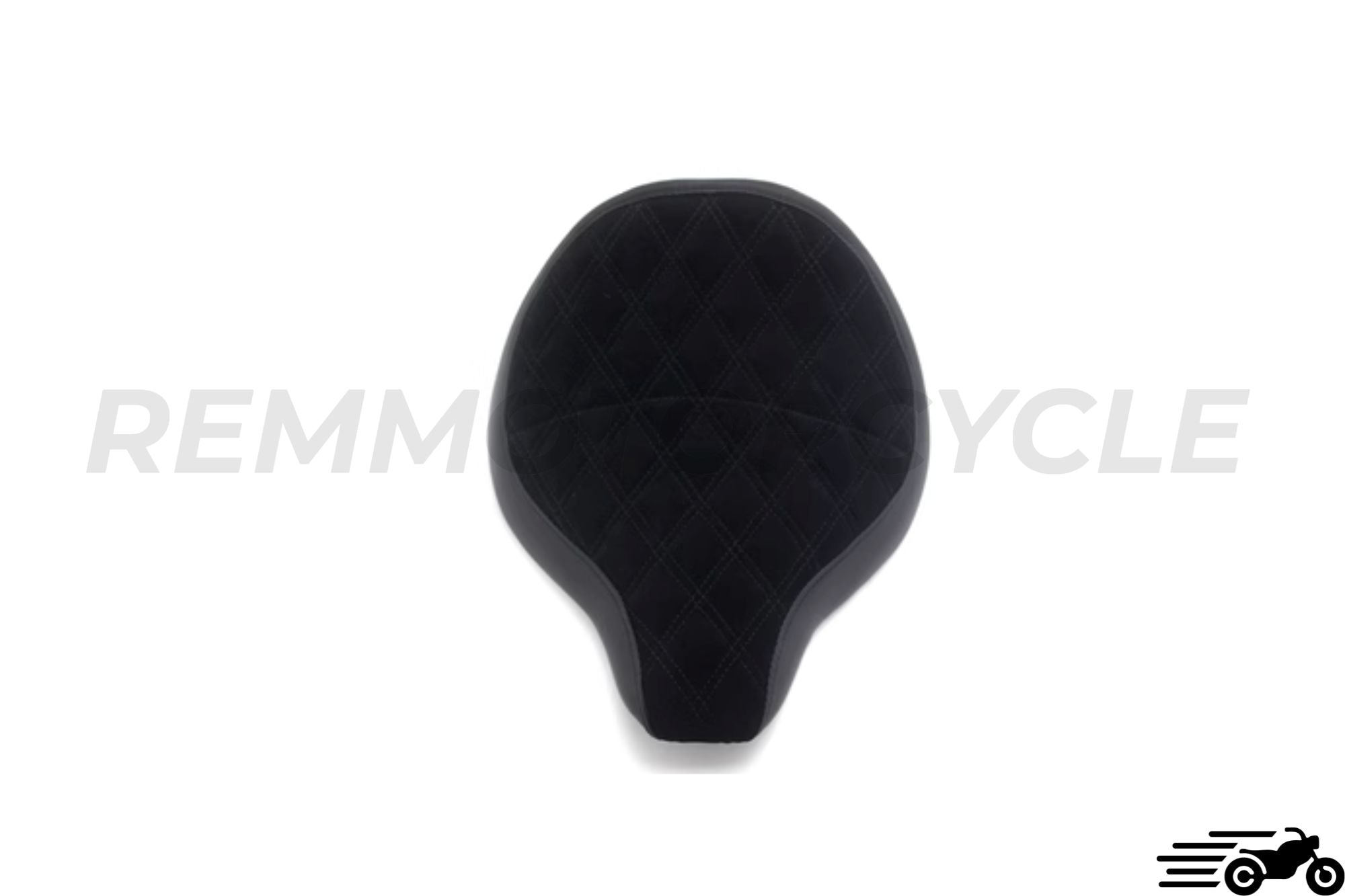 Triumph Bobber Seat