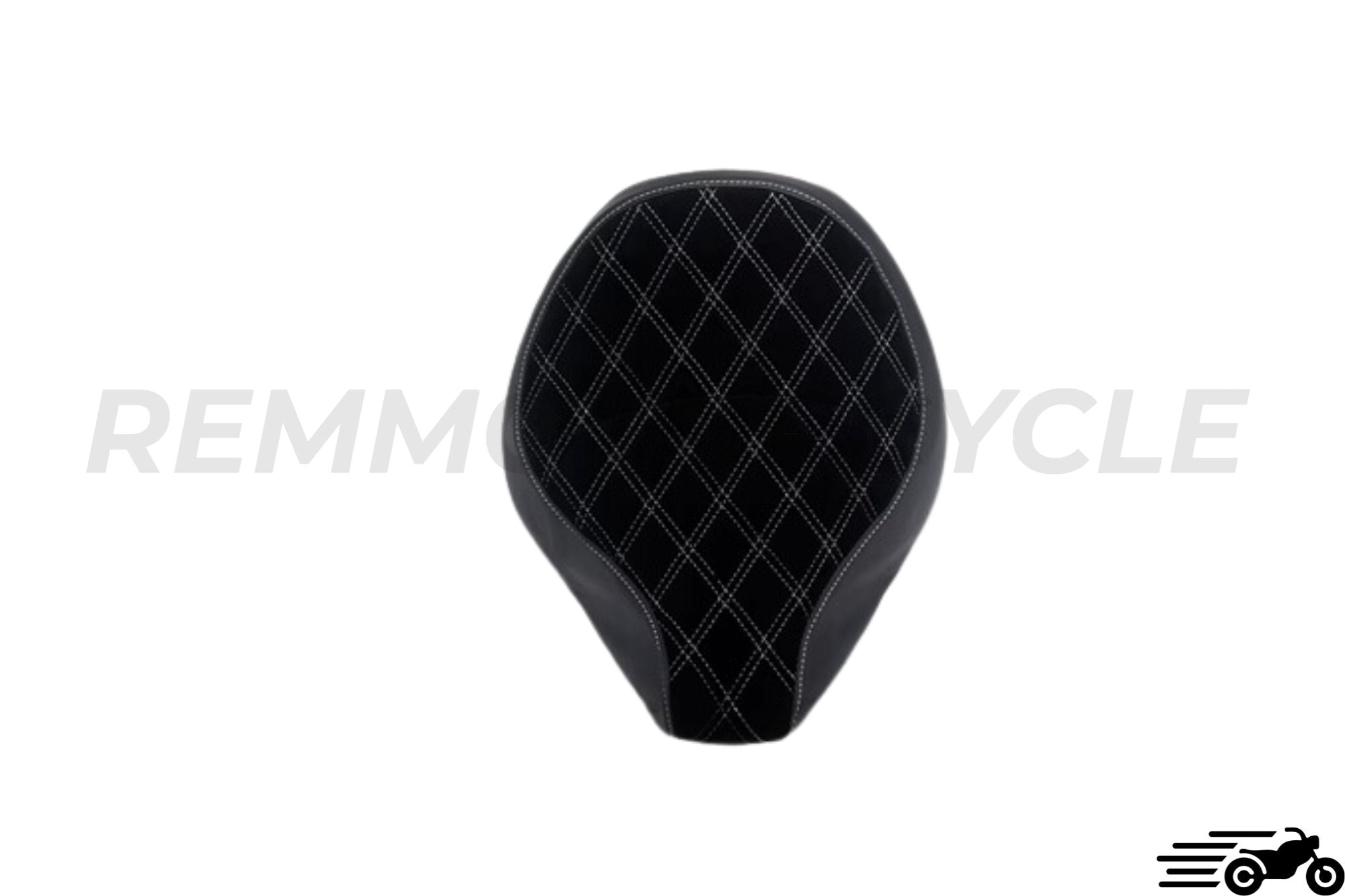Triumph Bobber Seat