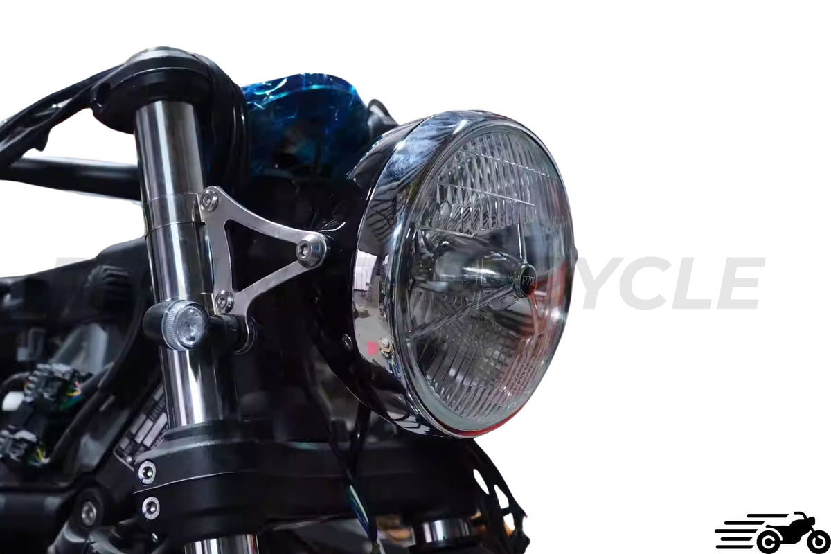 Brixton Cromwell headlight bracket