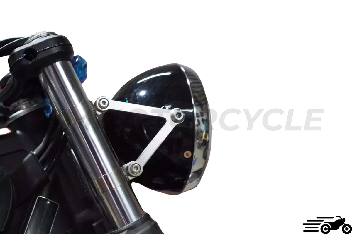 Brixton Cromwell headlight bracket