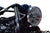 Brixton Cromwell headlight bracket