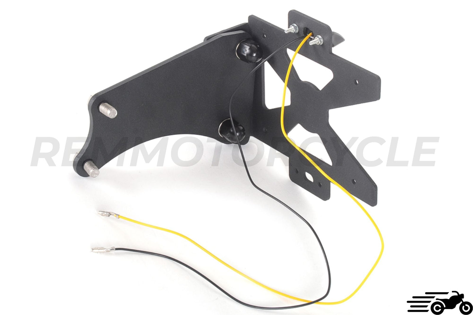 Side plate holder BMW R18