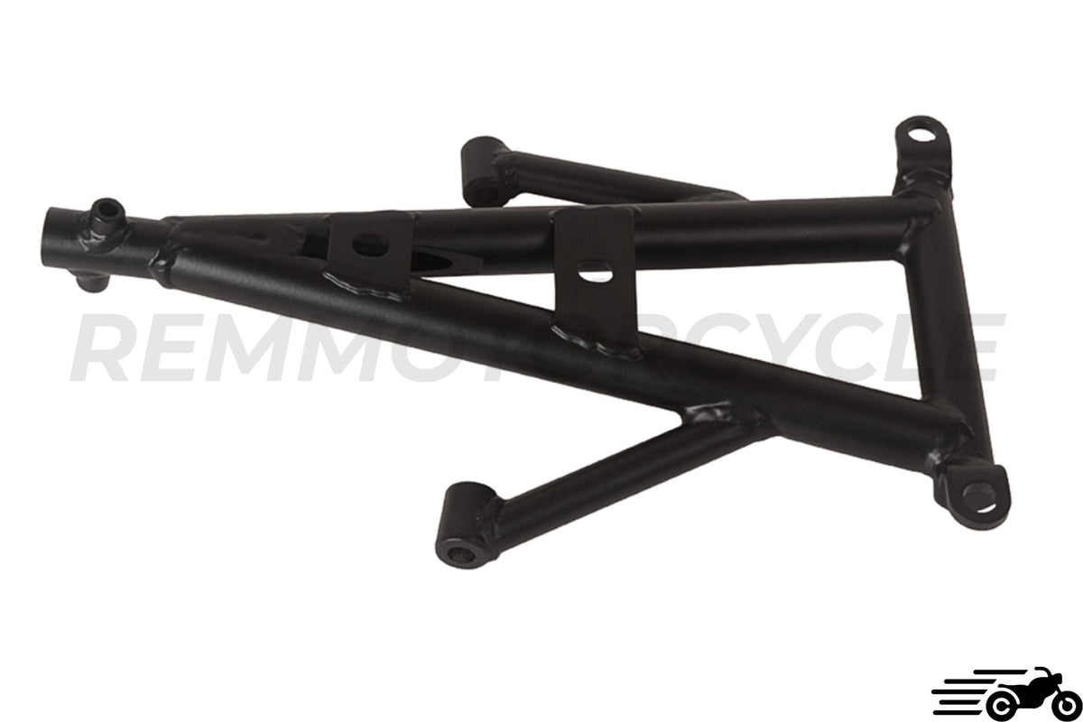 Solo seat bracket BMW R45 R60 R75 R80 R90 R100