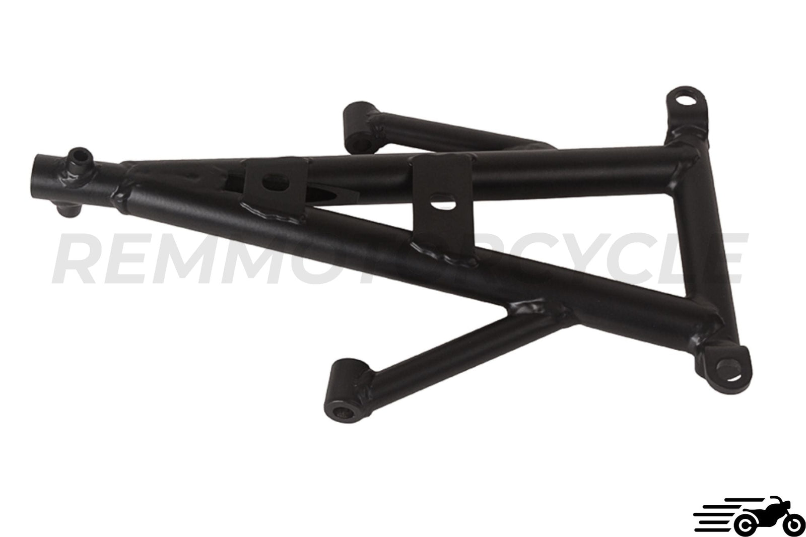 Solo seat bracket BMW R45 R60 R75 R80 R90 R100