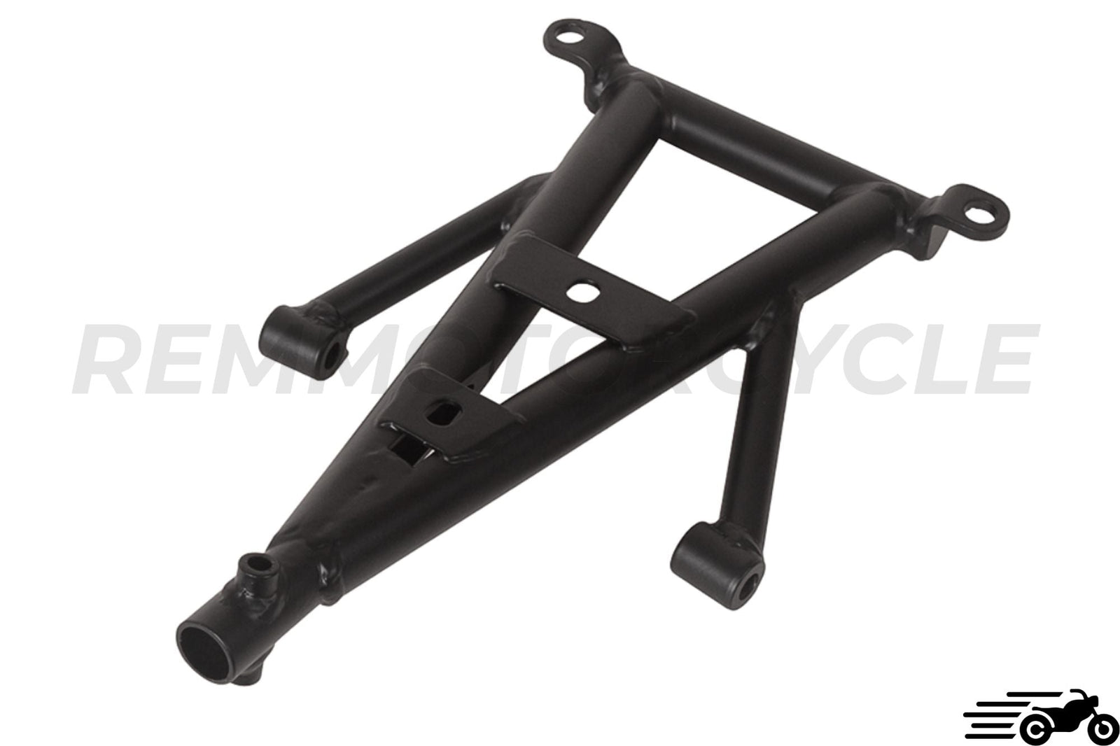 Solo seat bracket BMW R45 R60 R75 R80 R90 R100