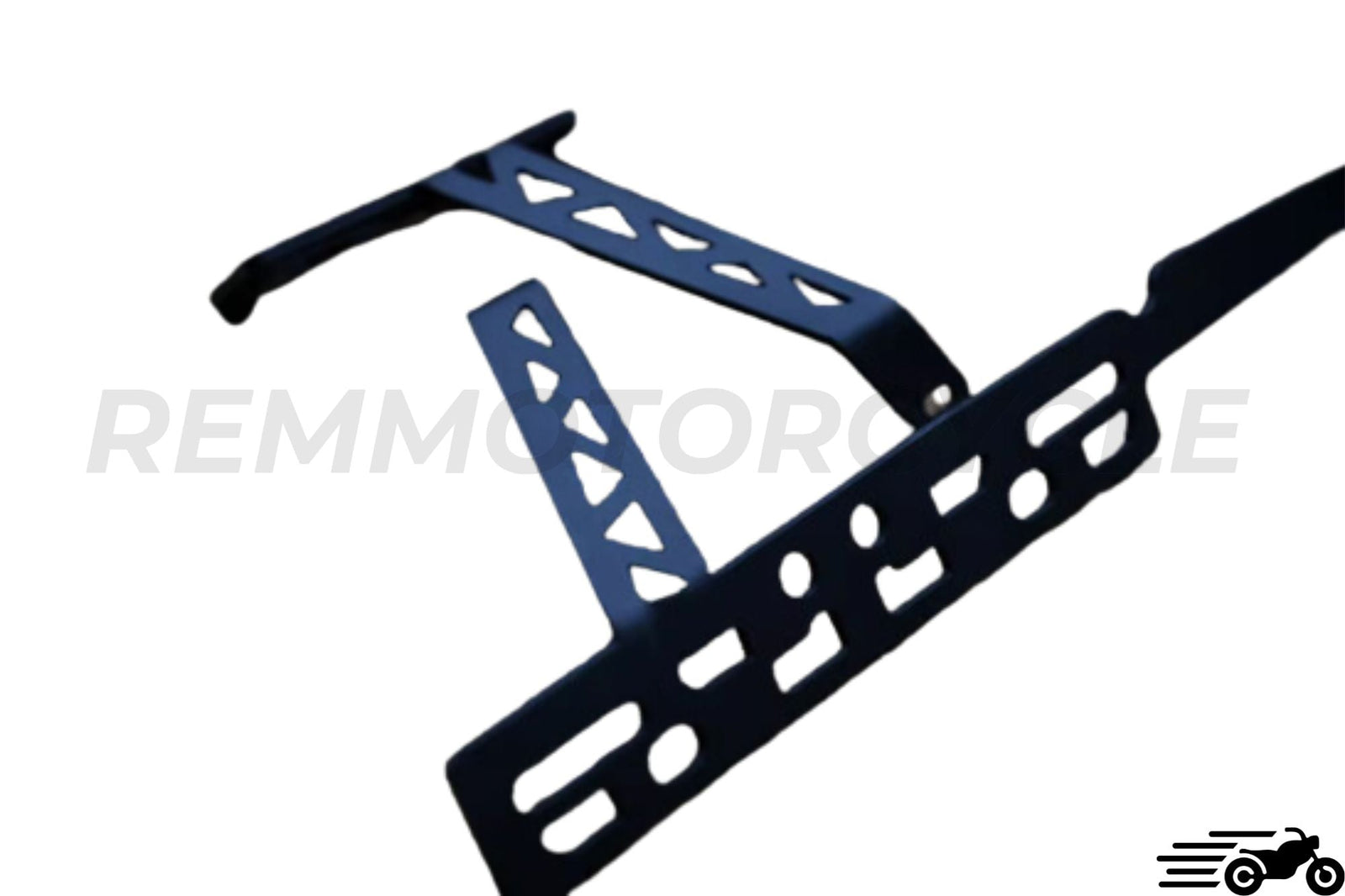 Brixton Cromwell 1200 luggage racks