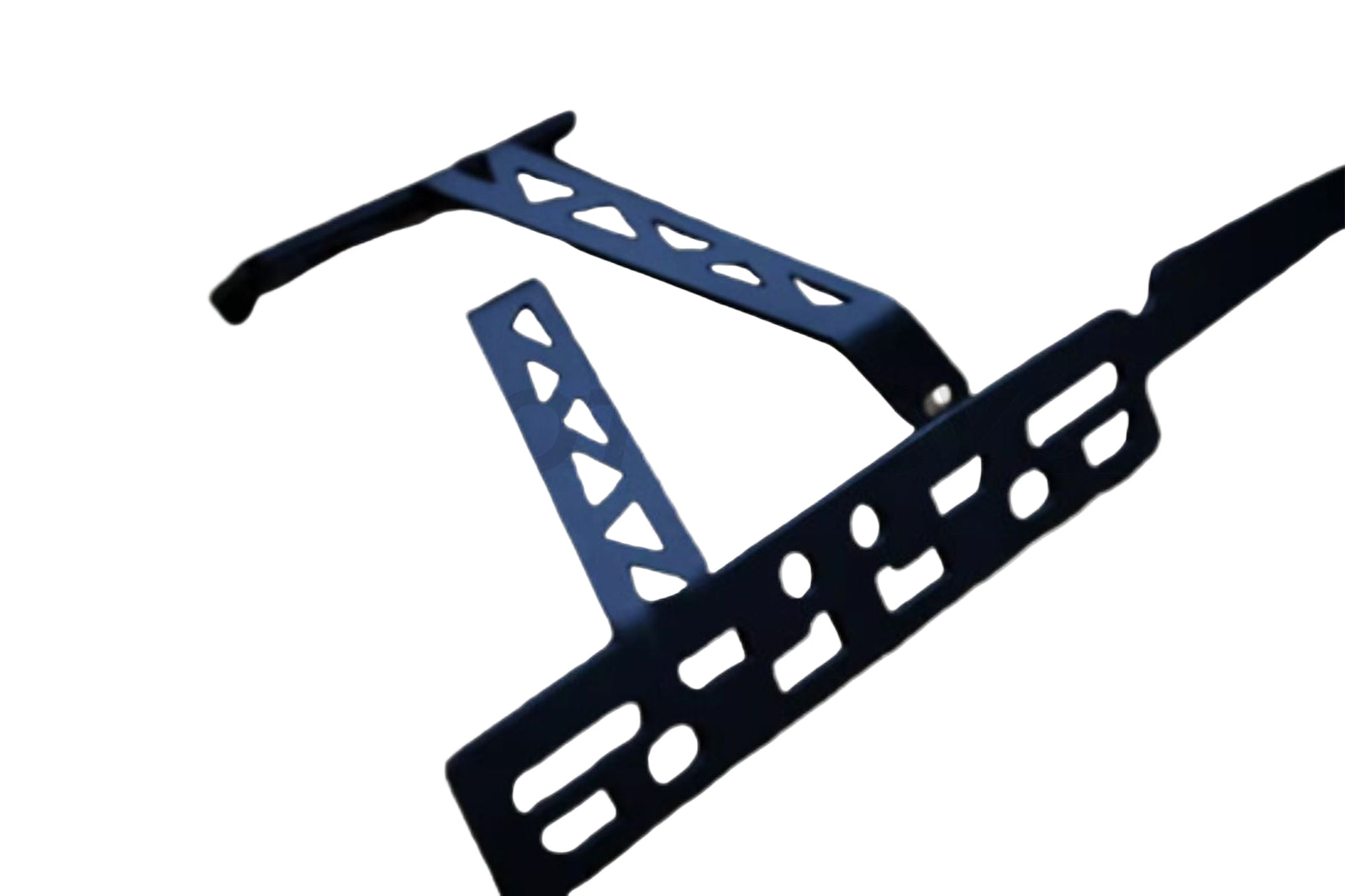 Brixton Cromwell 1200 luggage racks